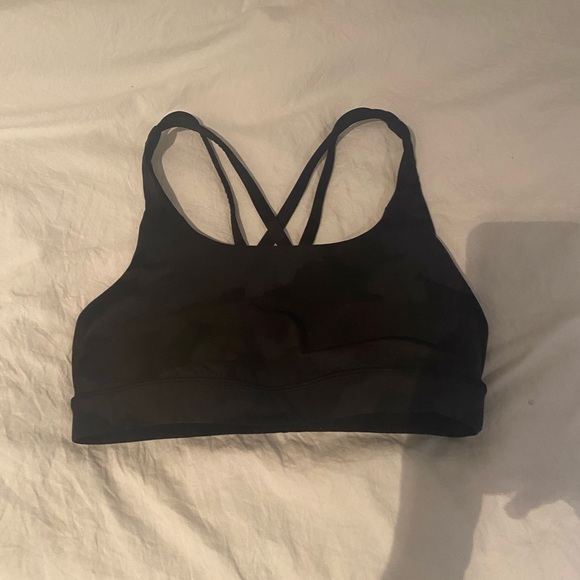 Lululemon energy bra - Picture 5 of 5